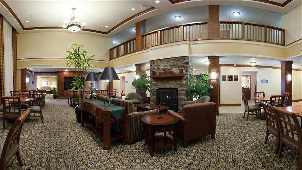 Homewood Suites By Hilton Parsippany-Troy Hills Hotel Parsippany