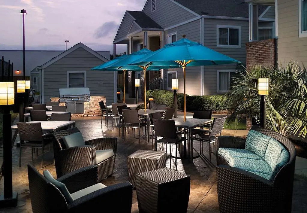 Homewood Suites By Hilton Parsippany-Troy Hills Parsippany