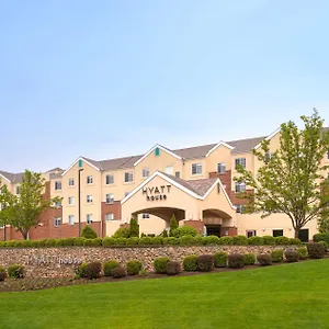 Hyatt House Hotel