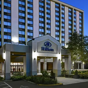 Hilton Hasbrouck Heights-meadowlands Hotel