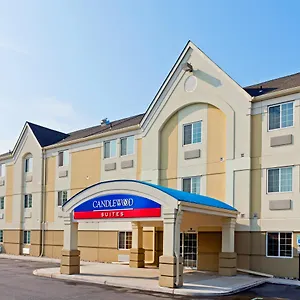 Candlewood By Ihg Hotel